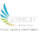 Sync IT Learning Logo